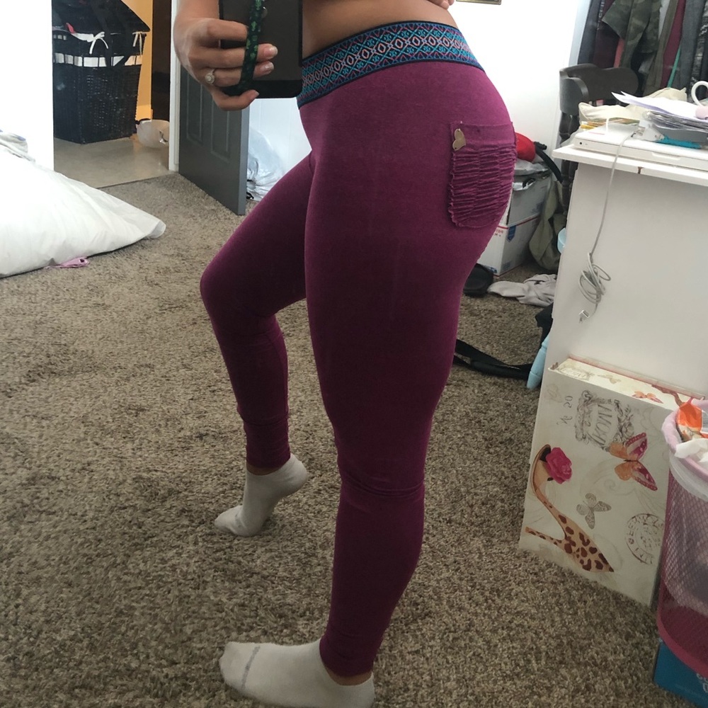 Leggings